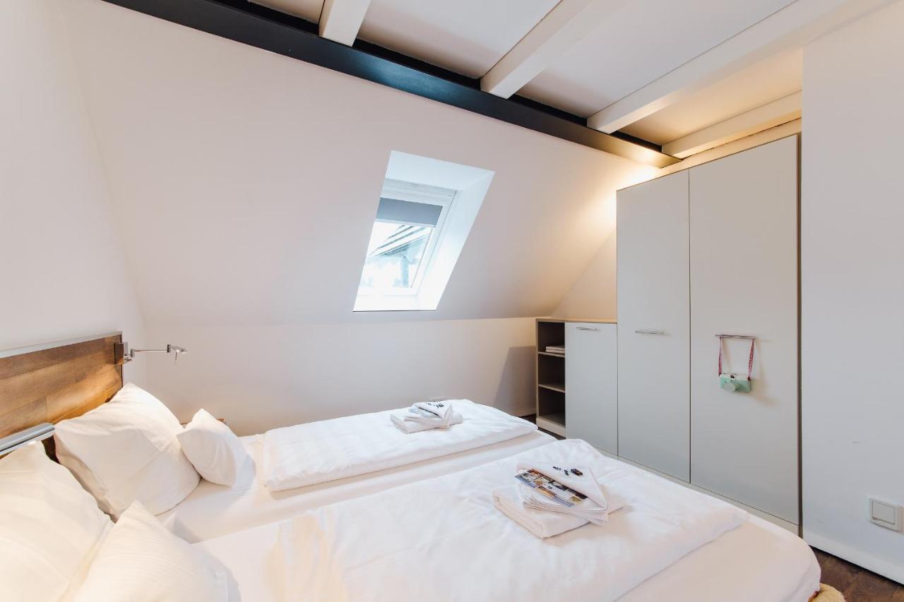 M2 Living Maisonette Apartment No 3 Prerow Exterior foto